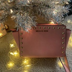 Michael Kors purse